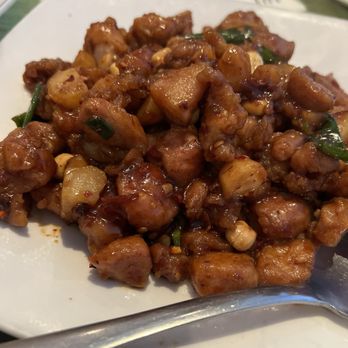 Hunan Yuan - Kung Pao Chicken - Chinese Near Me - Newbury Park, California Hunan Yuan - Kung Pao Chicken - Chinese Near Me - Newbury Park, California