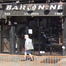 BAR NINE - Updated April 2025 - 205 Photos & 476 Reviews - 807 9th ...