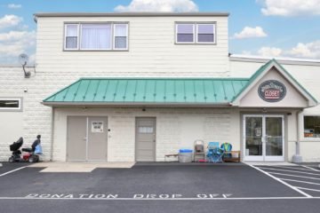 J L Bishop Contractor Logo