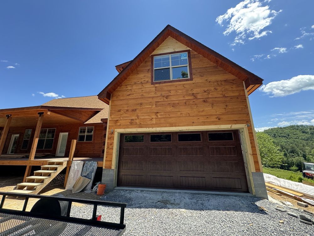 Veteran Garage Solutions - veterans service organization in Knoxville, TN