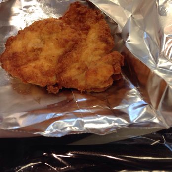 Chick-fil-A - Fried chicken breast - Fast Food Near Me - Houston, Texas Chick-fil-A - Fried chicken breast - Fast Food Near Me - Houston, Texas