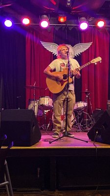 Skylark Cafe & Club by null