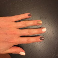 Bella Nail & Spa