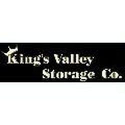 King's Valley Storage