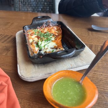 Mi Vida - Mexican Near Me - Washington, DC, District of Columbia