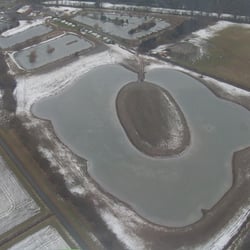 Pool Bridge Farm Fishery