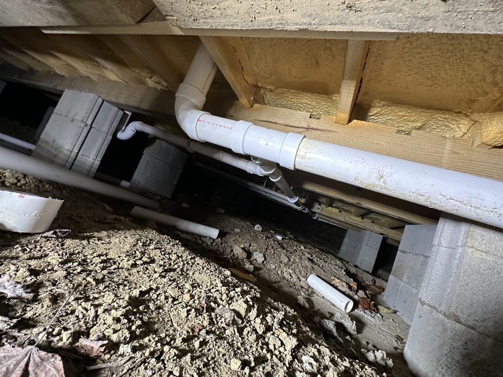 Slide of Leasher’s Home Solutions