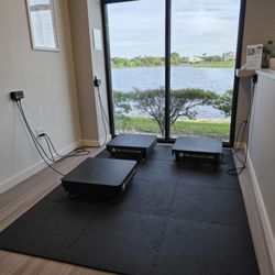 The Wellness Way Sarasota - Vibe plates