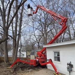 LumberJax Tree Service