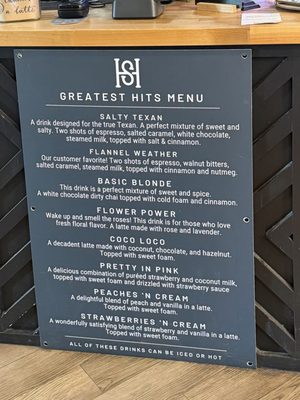 Menu photo 1 Honor Society Tomball, TX Menu photo 1 Honor Society Tomball, TX