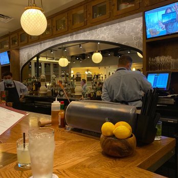 Hudson House - Great Bar seating! - American Near Me - Dallas, Texas Hudson House - Great Bar seating! - American Near Me - Dallas, Texas