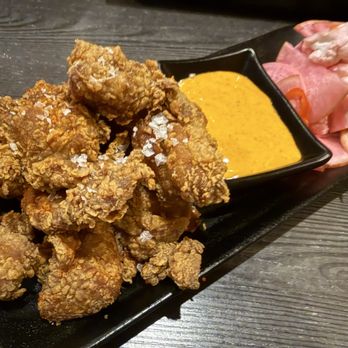 Nosu Ramen - Karaage (Fried Chicken) - Ramen Near Me - Golden, Colorado Nosu Ramen - Karaage (Fried Chicken) - Ramen Near Me - Golden, Colorado