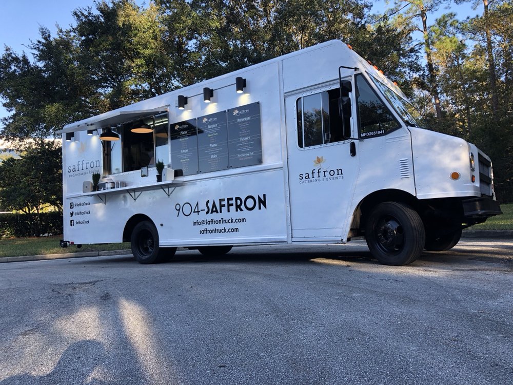 904 SAFFRON Updated May 2024 123 Photos & 84 Reviews Jacksonville