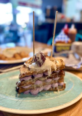 Truffles N Bacon Cafe by null