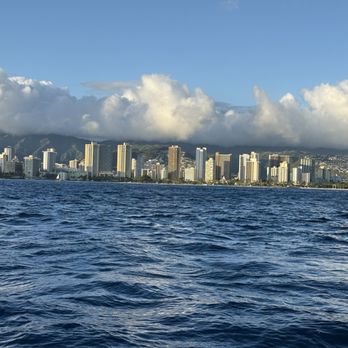 Charter Oahu - Boat Charters Near Me - Honolulu, Hawaii Charter Oahu - Boat Charters Near Me - Honolulu, Hawaii