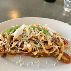 Campione Roman Kitchen - Lamb ragu