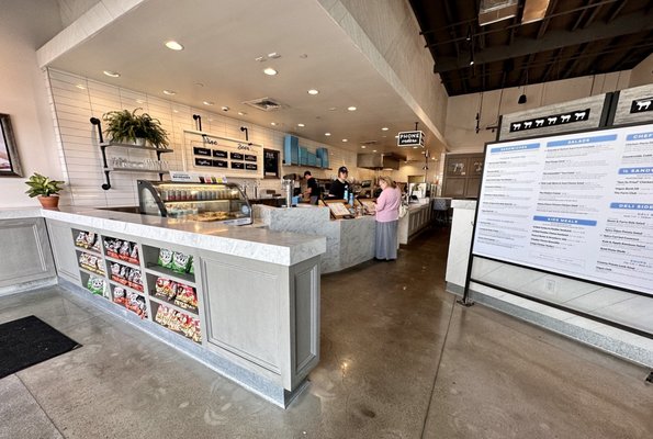 Mendocino Farms by null