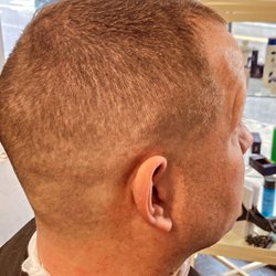 Fade Away Cuts - After