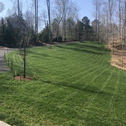 Ridgeline Turf
