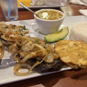 Gallo - Latin American Near Me - Patchogue, New York