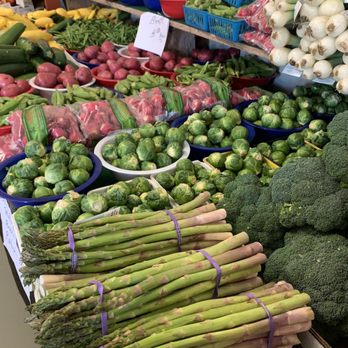 The Produce Stand - Asparagus, Brussels, Red Potatoes, Vidalia Onions, Okra - Fruits & Veggies Near Me - Pensacola, Florida The Produce Stand - Asparagus, Brussels, Red Potatoes, Vidalia Onions, Okra - Fruits & Veggies Near Me - Pensacola, Florida