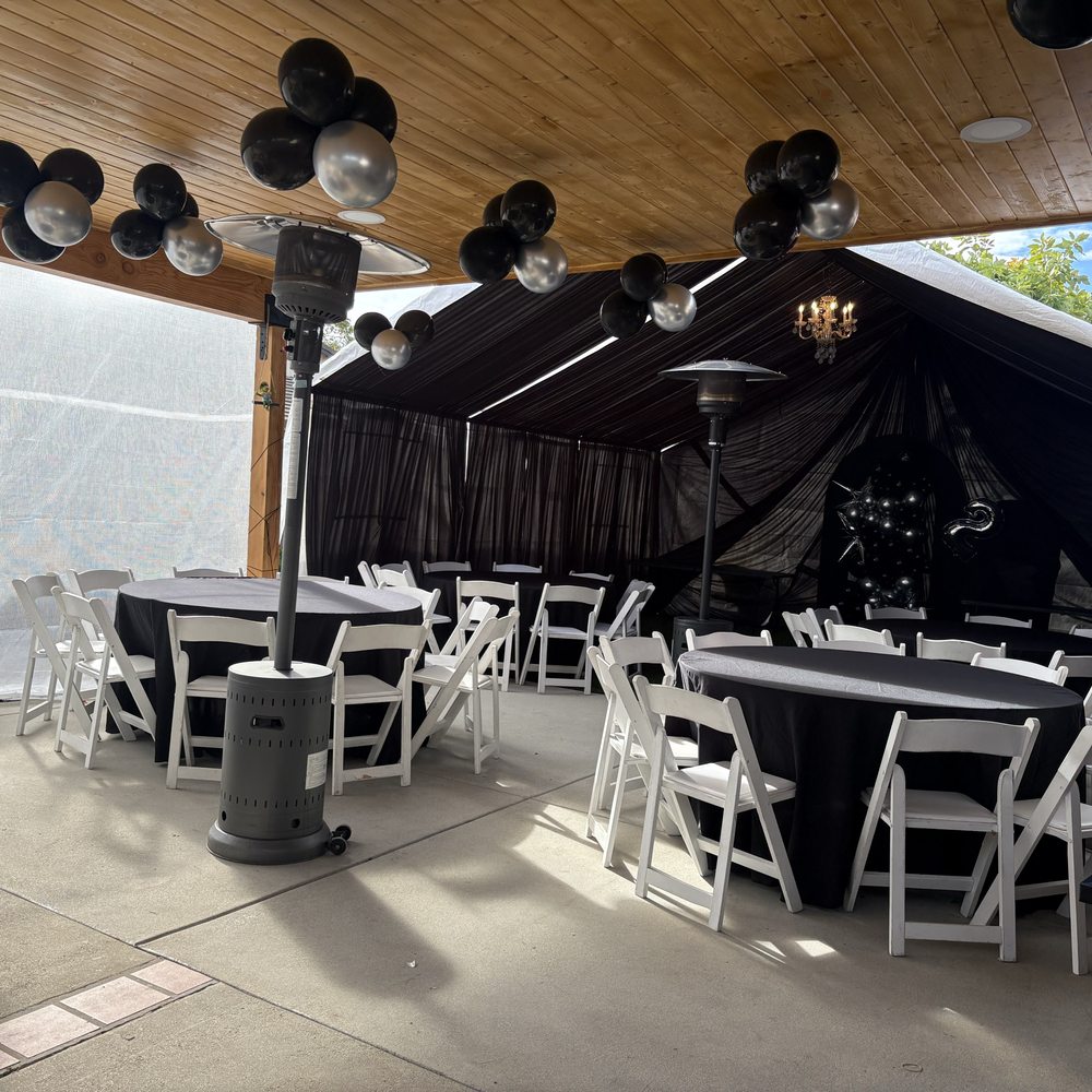 Best Ribbon Organization Hack for Craft and Sewing Rooms, image size:1000x1000