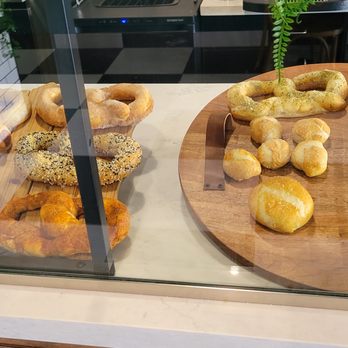 The Salted Knot - Pretzels Near Me - Mesa, Arizona The Salted Knot - Pretzels Near Me - Mesa, Arizona
