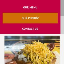 Website photo of hotdog