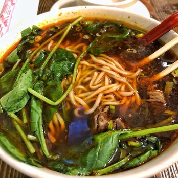 Dumpling House - Shanghainese Near Me - Arcadia, California