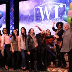 The Rock Church and World Outreach Center