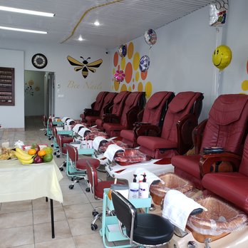 Bee Nails - Bee nails - Nail Salons Near Me - Penticton, British Columbia Bee Nails - Bee nails - Nail Salons Near Me - Penticton, British Columbia