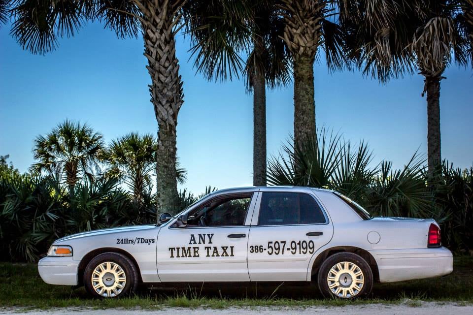 ANYTIME TAXI Updated August 2024 71 Wellwood Ln, Palm Coast