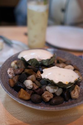 Ethel's Fancy by null Ethel's Fancy by null