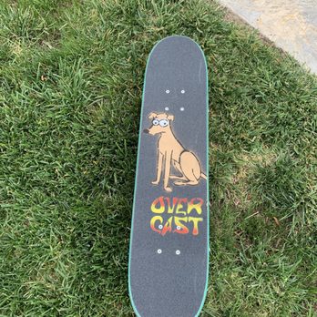 Overcast Skate Shop - New board - Skate Shops Near Me - Temecula, California Overcast Skate Shop - New board - Skate Shops Near Me - Temecula, California