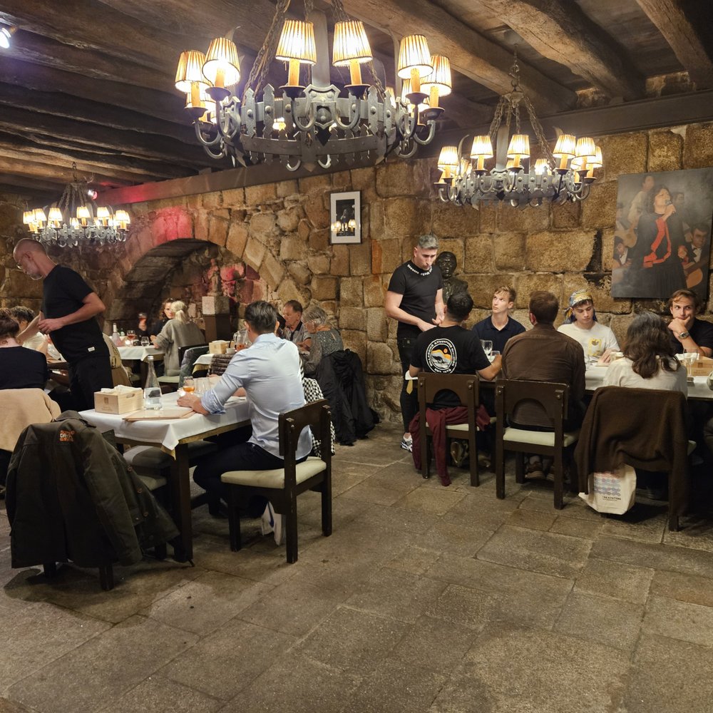 Mal Cozinhado - Soup Near Me - Porto, 13