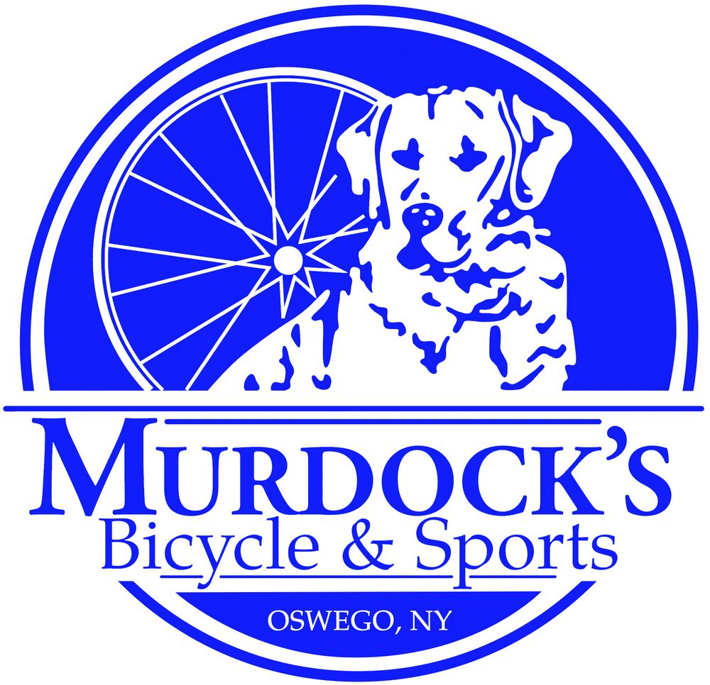 Social spots from Murdock's Bicycle & Sports