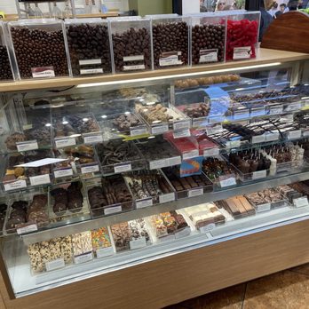 Rocky Mountain Chocolate Factory - Candy Stores Near Me - Irvine, California Rocky Mountain Chocolate Factory - Candy Stores Near Me - Irvine, California