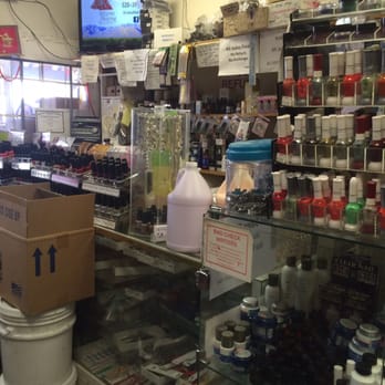 Ph Nail Supply - Cluttered messes all around. - Cosmetics & Beauty Supply Near Me - Tucson, Arizona Ph Nail Supply - Cluttered messes all around. - Cosmetics & Beauty Supply Near Me - Tucson, Arizona
