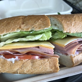 Winton Deli - Poor Boy - Delis Near Me - Hayward, California
