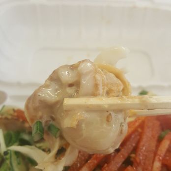 Poke & Box - Scallop - Poke Near Me - Honolulu, Hawaii Poke & Box - Scallop - Poke Near Me - Honolulu, Hawaii