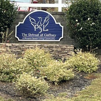 The Retreat at Gaffney - Gaffney, S.C. - Assisted Living Facilities Near Me - Gaffney, South Carolina The Retreat at Gaffney - Gaffney, S.C. - Assisted Living Facilities Near Me - Gaffney, South Carolina