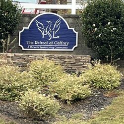 Gaffney, S.C.
