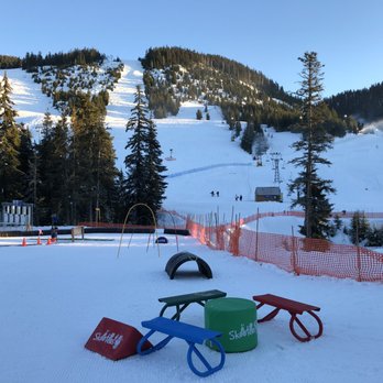 Cypress Mountain - Ski Resorts Near Me - West Vancouver, British Columbia