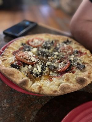 Amicas Pizza Microbrew & More by null