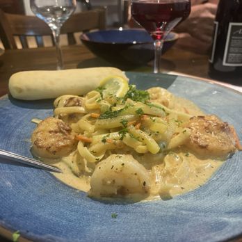 Pelican Grill - Pasta primavera - Seafood Near Me - Orange Beach, Alabama Pelican Grill - Pasta primavera - Seafood Near Me - Orange Beach, Alabama