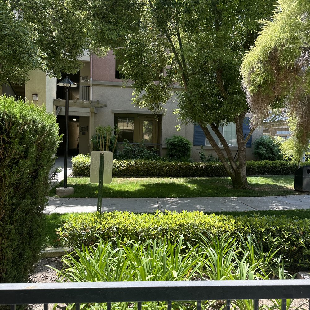 Cantabria Apartments - Outside the living room window. - Apartments Near Me - Menifee, California Cantabria Apartments - Outside the living room window. - Apartments Near Me - Menifee, California