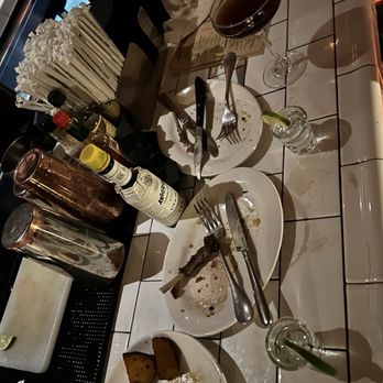 Terra Wine Bar - Devoured everything lol expresso martinis and lamb chops. - Tapas/Small Plates Near Me - New York, New York Terra Wine Bar - Devoured everything lol expresso martinis and lamb chops. - Tapas/Small Plates Near Me - New York, New York