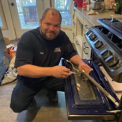 Able Appliance Repair