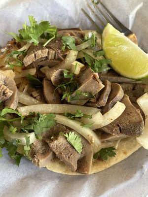 La Tapatia by null
