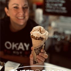 Sweet Shack - Area's best homemade Ice Cream